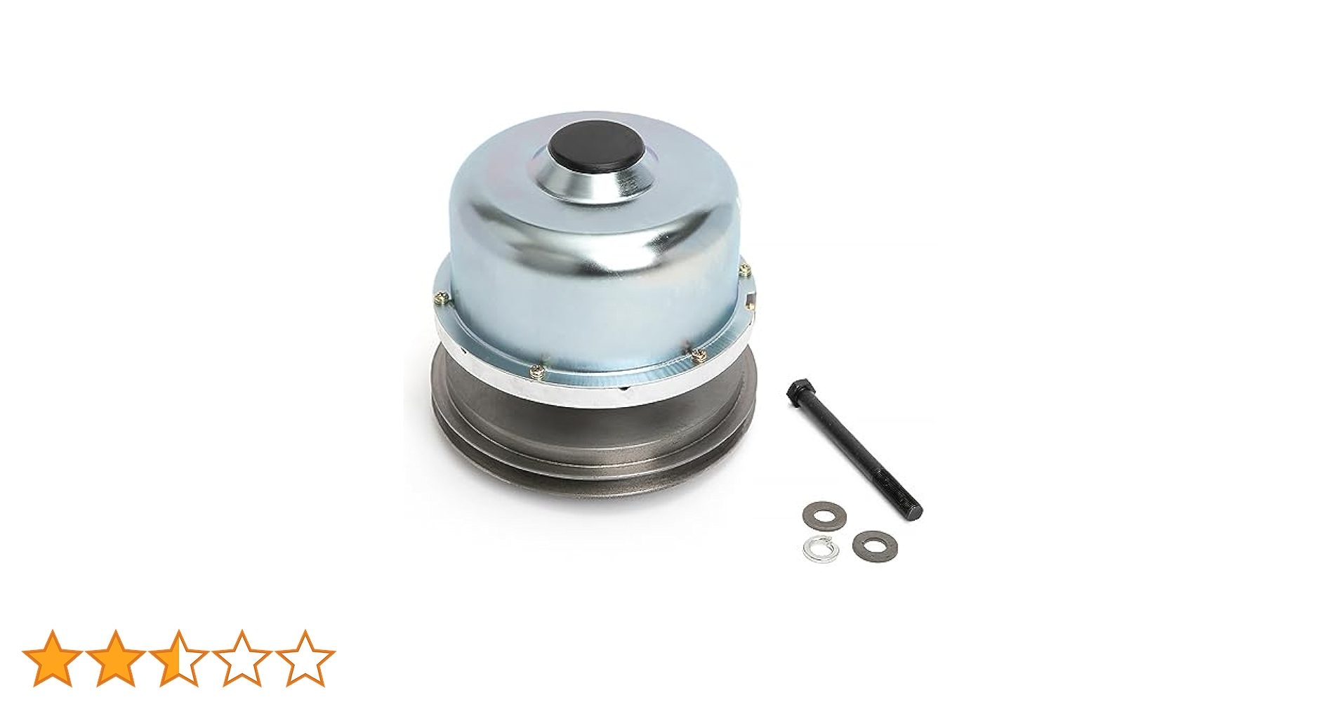 SFriding Golf Cart Primary Drive Clutch for Yamaha YDRA G29
